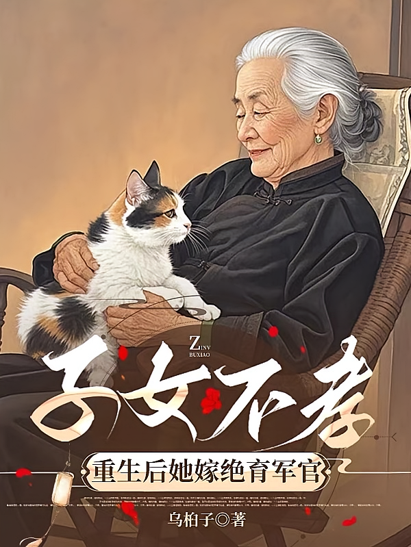 子女不孝，重生后她嫁绝育军官