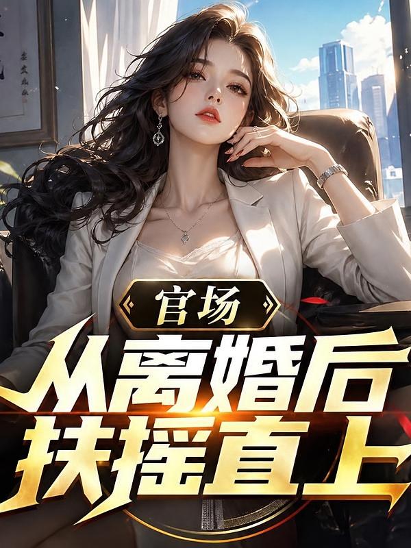 官场：从离婚后扶摇直上