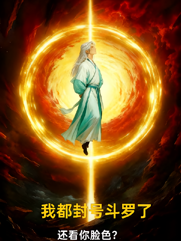 我都封号斗罗了还看你脸色？