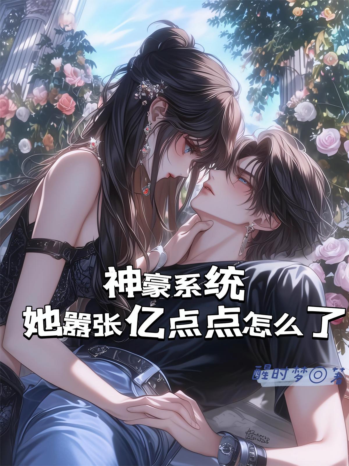 神豪系统：她嚣张亿点点怎么了