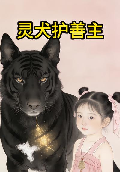灵犬护善主 - 在线观看