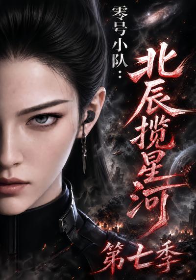 零号小队：北辰揽星河第七季封面