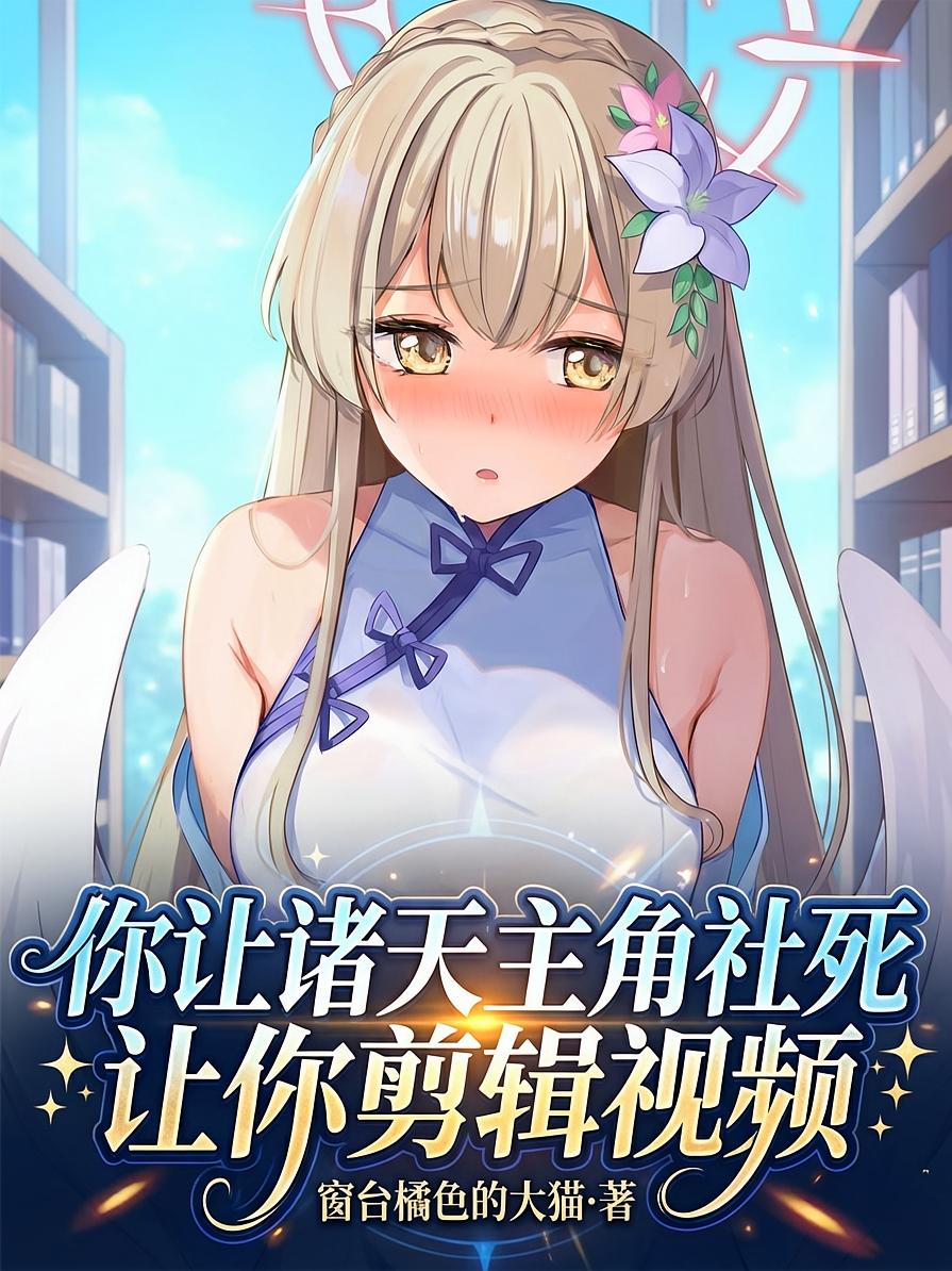 让你剪辑视频，你让诸天主角社死