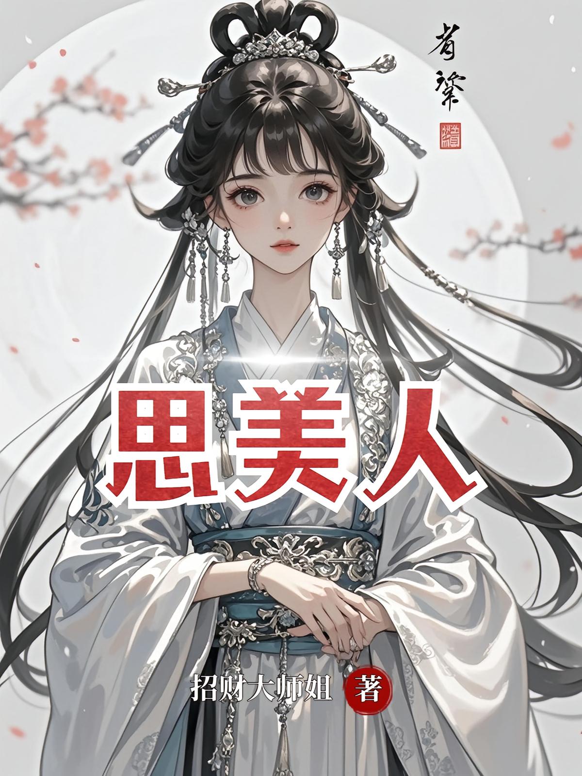 思美人
