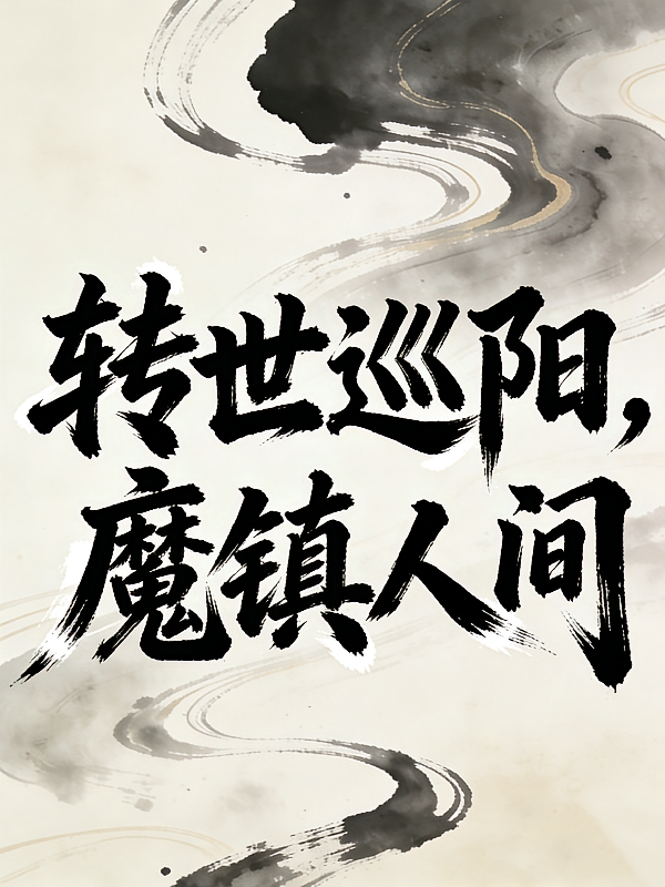 转世巡阳，魔镇人间