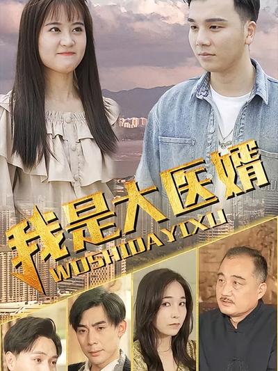 我是大医婿