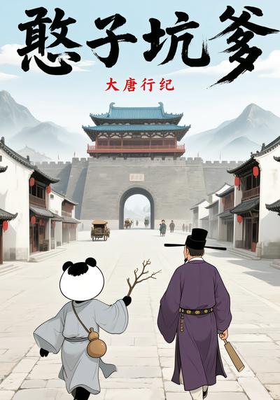 憨子坑爹（第七季） - 在线观看