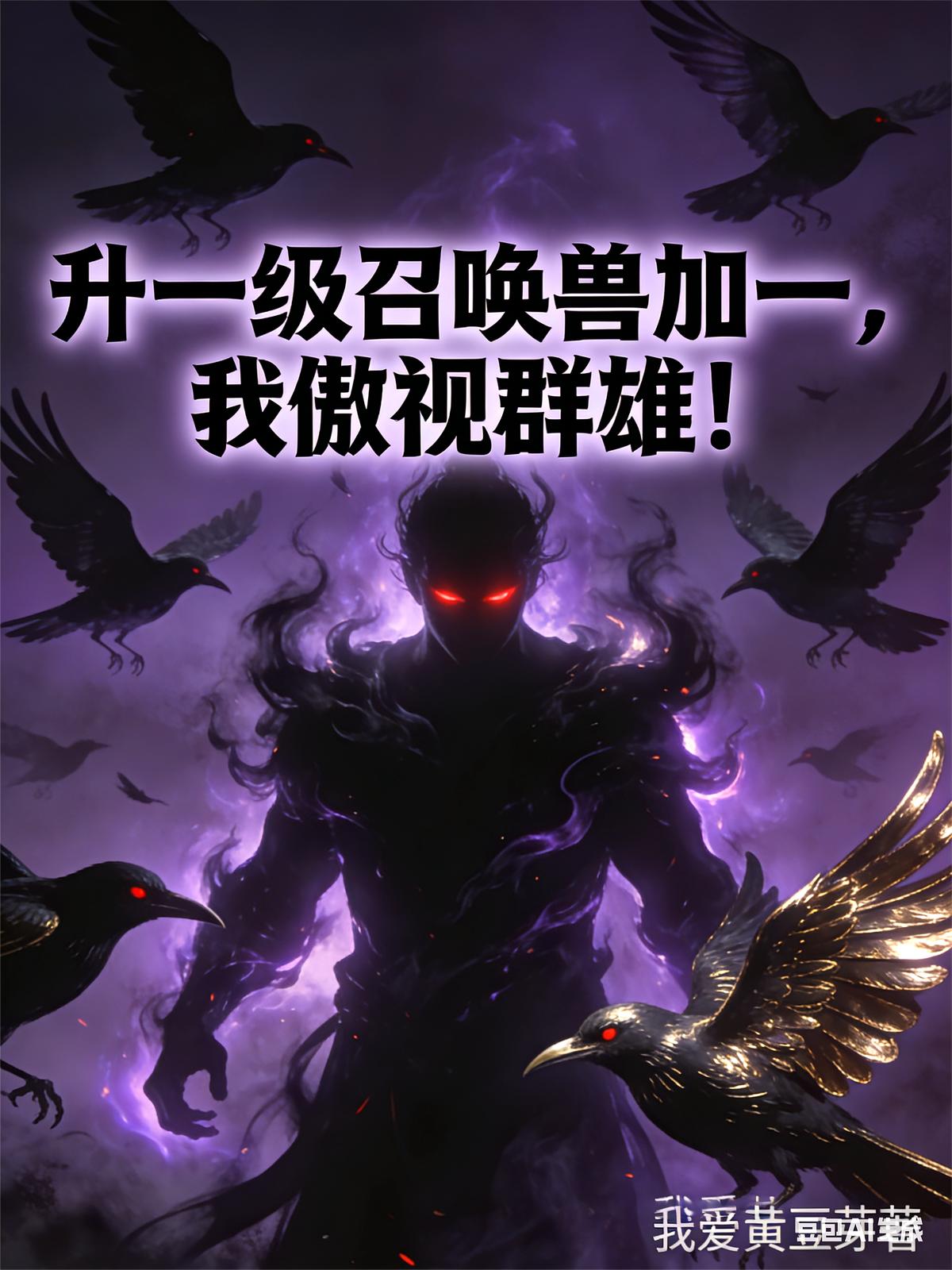 升一级召唤兽加一，我傲视群雄！