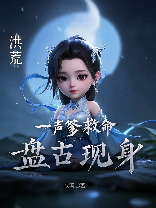 洪荒：一声爹救命，盘古现身