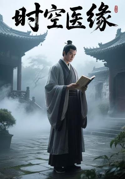 时空医缘