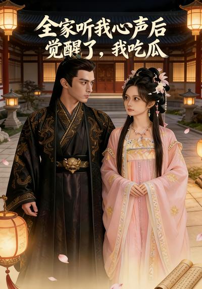 全家听我心声后觉醒了,我吃瓜 - 在线观看