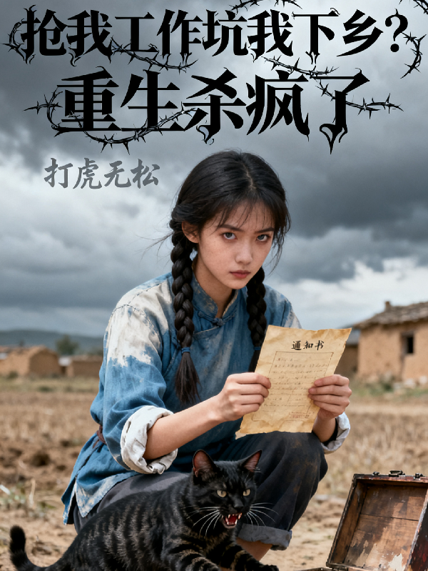 抢我工作坑我下乡？重生杀疯了