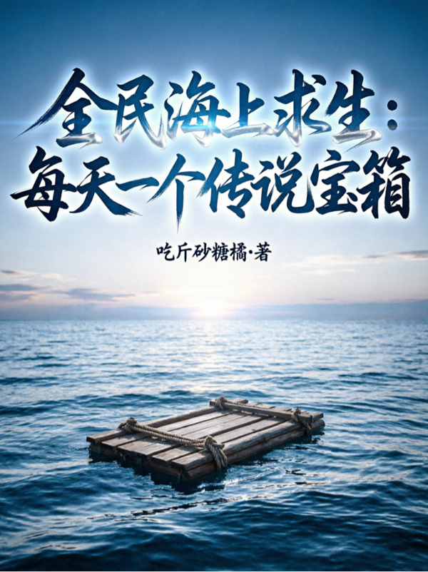 全民海上求生：每天一个传说宝箱