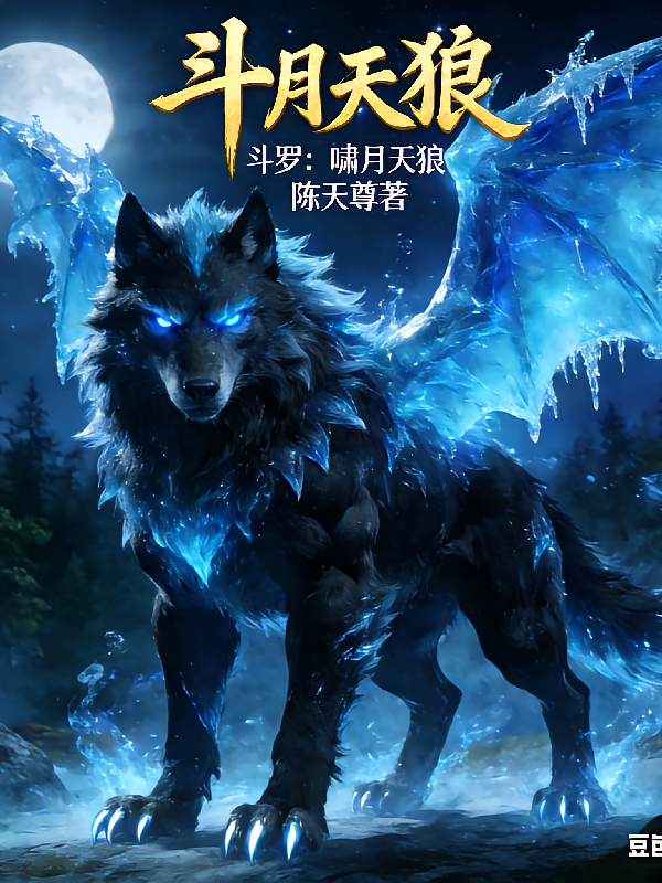斗罗：啸月天狼