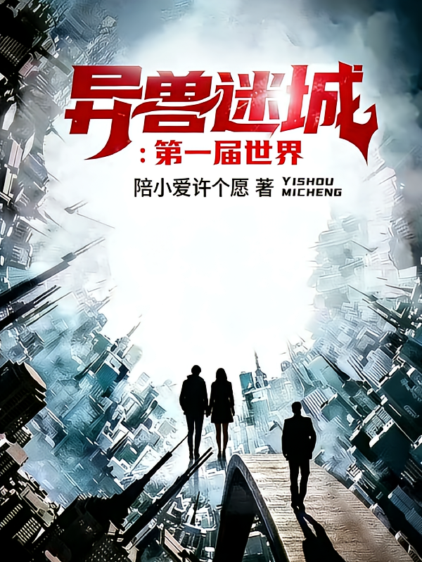异兽迷城：第一届世界