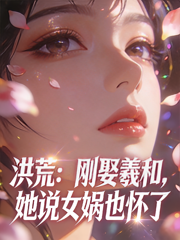 洪荒：刚娶羲和，她说女娲也怀了