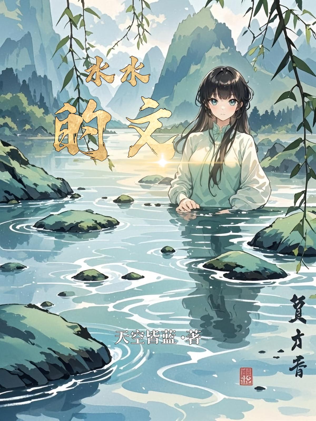 水水的文