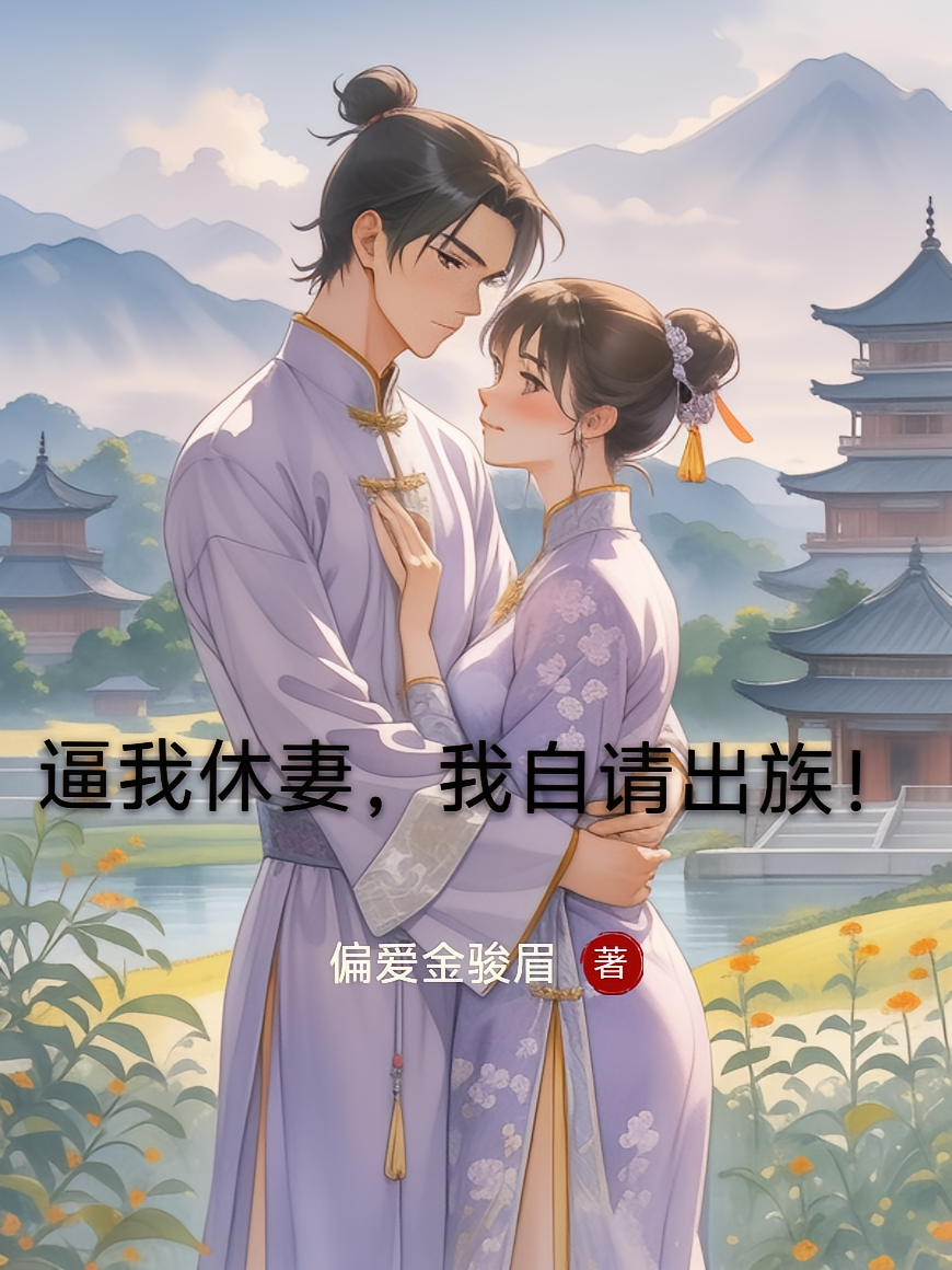 逼我休妻，我自请出族！