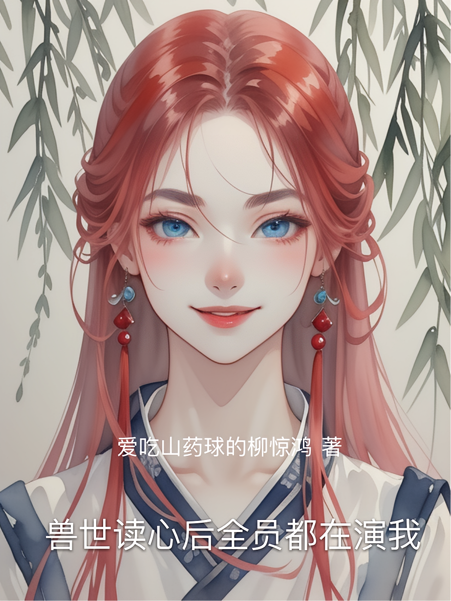 兽世读心后全员都在演我