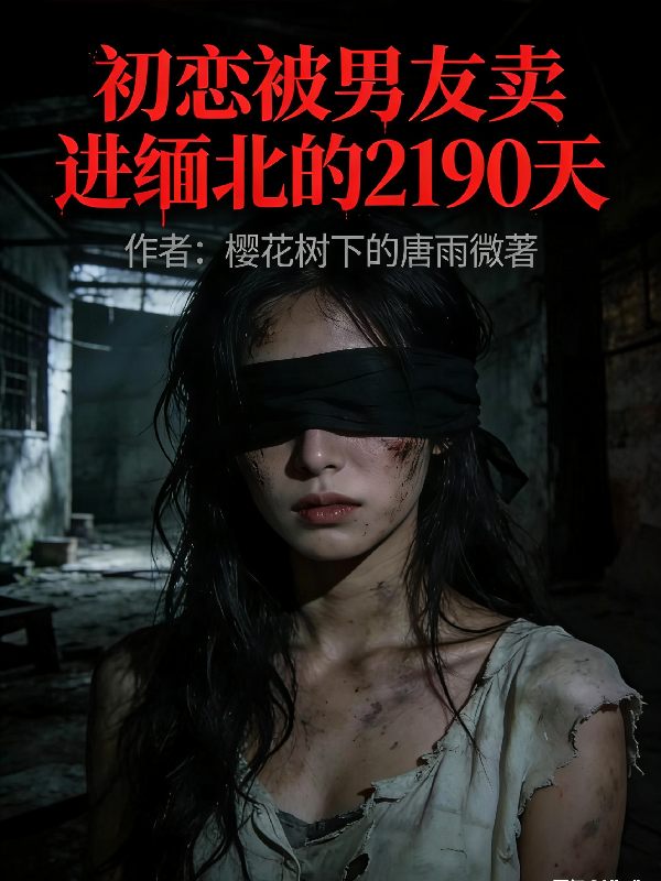 被初恋男友卖进缅北的2190天