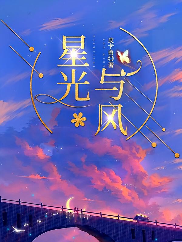 星光与风