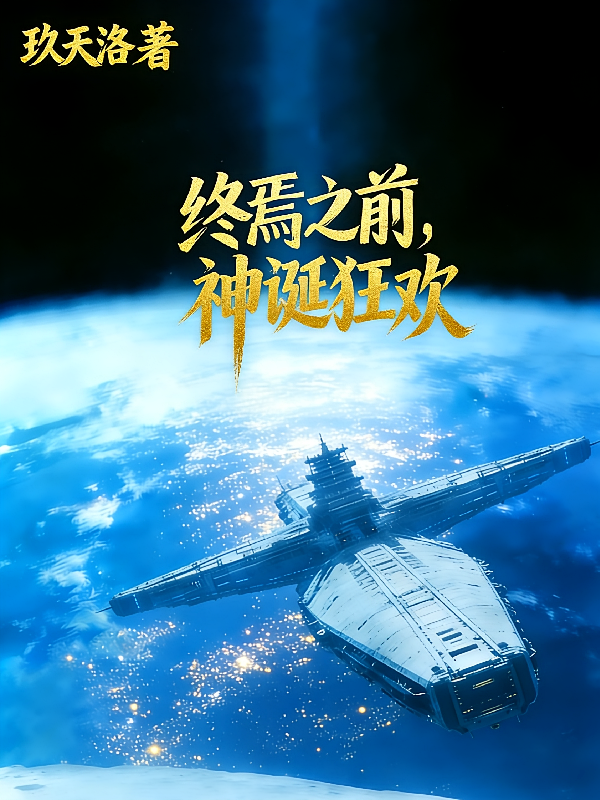 终焉之前，神诞狂欢