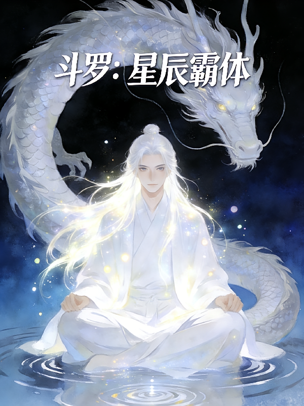 斗罗：星辰霸体