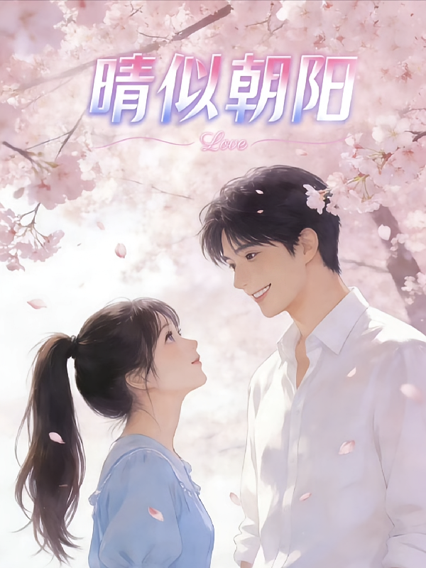 晴似朝阳