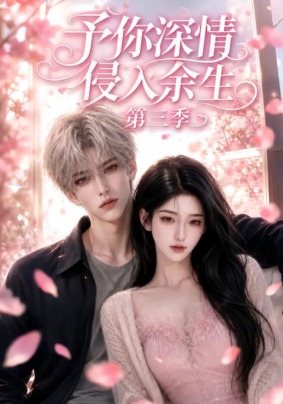 予你深情侵入余生第三季 - 在线观看