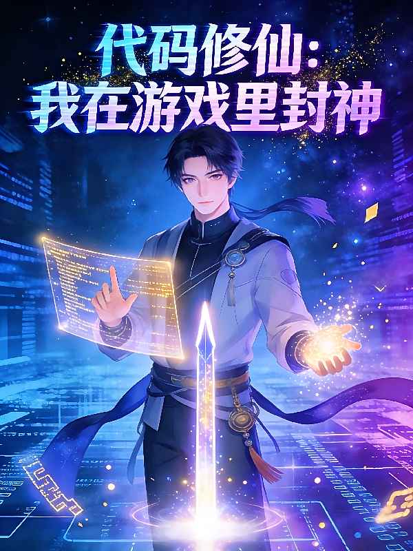 代码修仙：我在游戏里封神