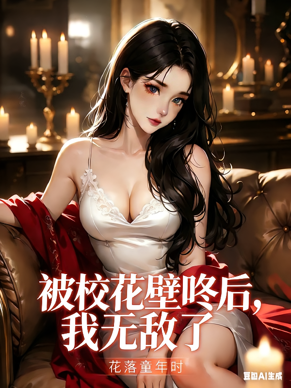 被校花壁咚后，我无敌了