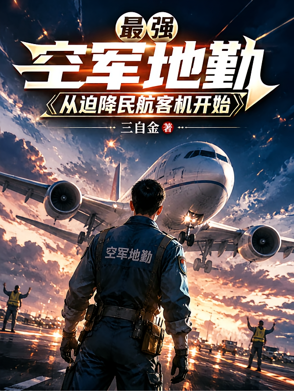 最强空军地勤从迫降民航客机开始