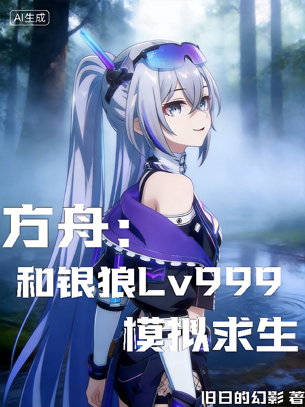 方舟：和银狼Lv999模拟求生