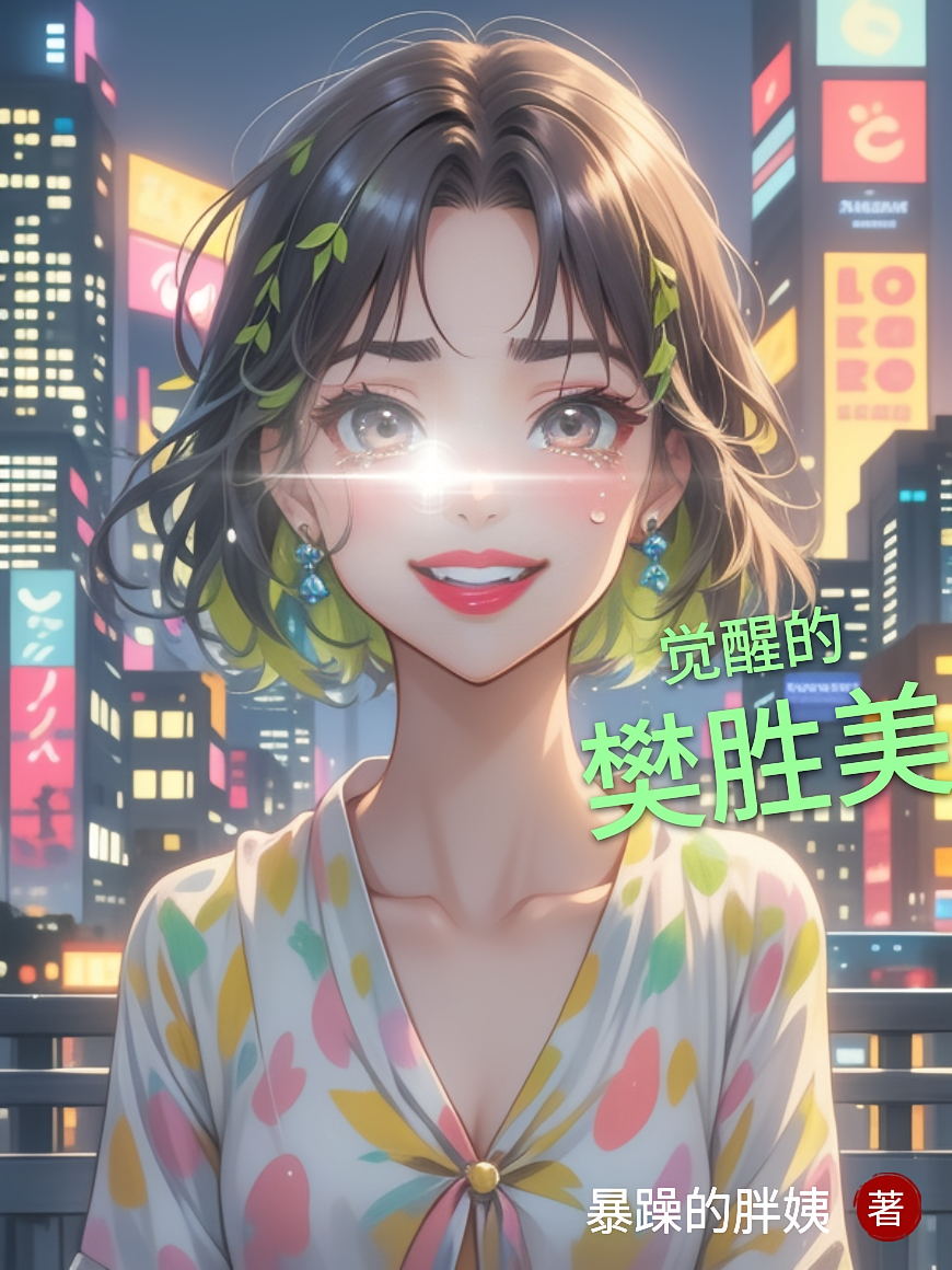 觉醒的樊胜美