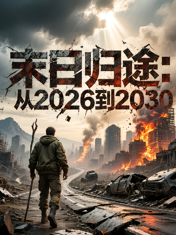 末日归途：