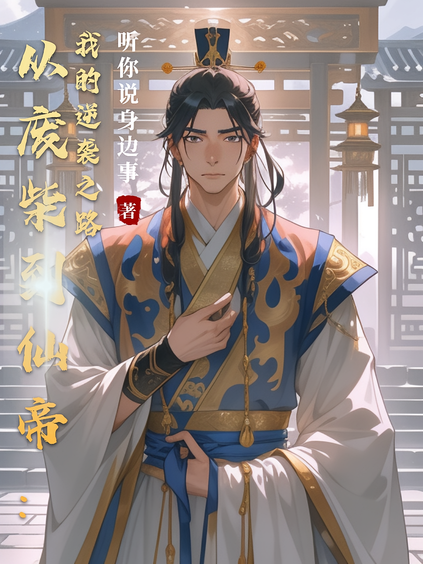从废柴到仙帝：我的逆袭之路