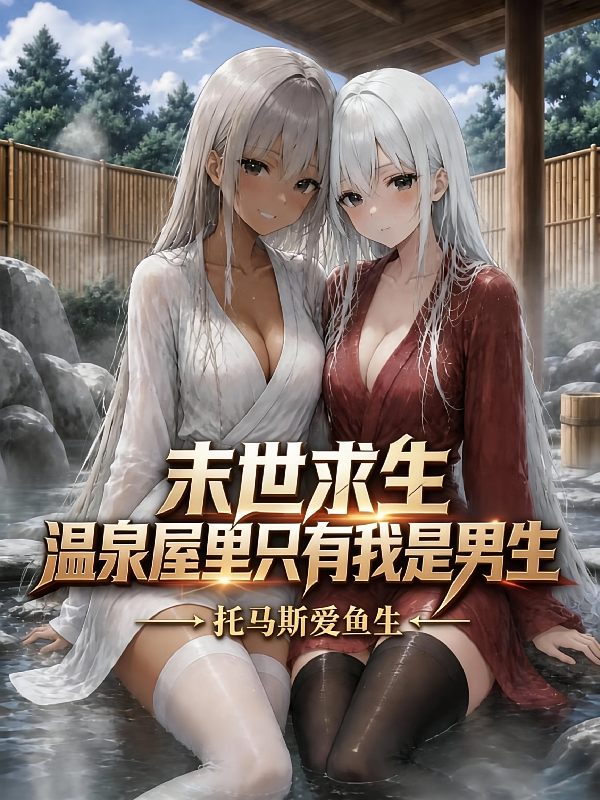 末世求生：温泉屋里只有我是男生