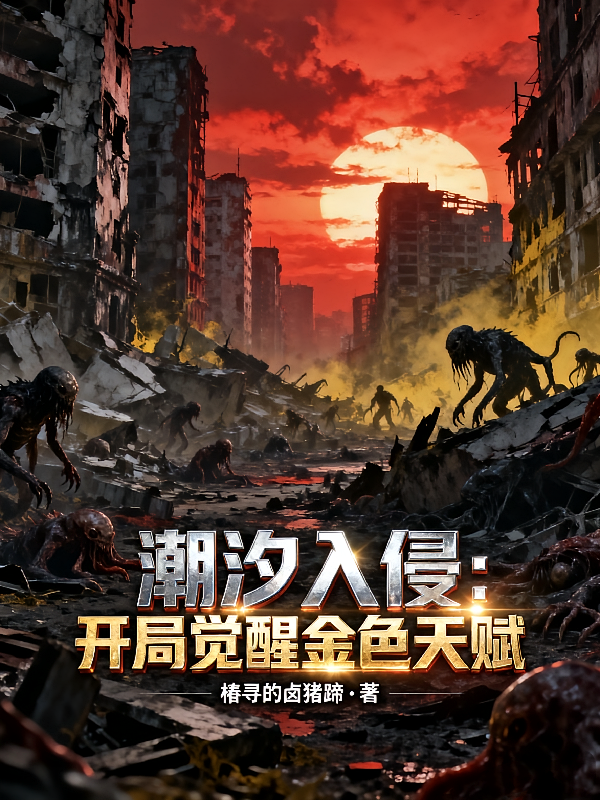 潮汐入侵：开局觉醒金色天赋