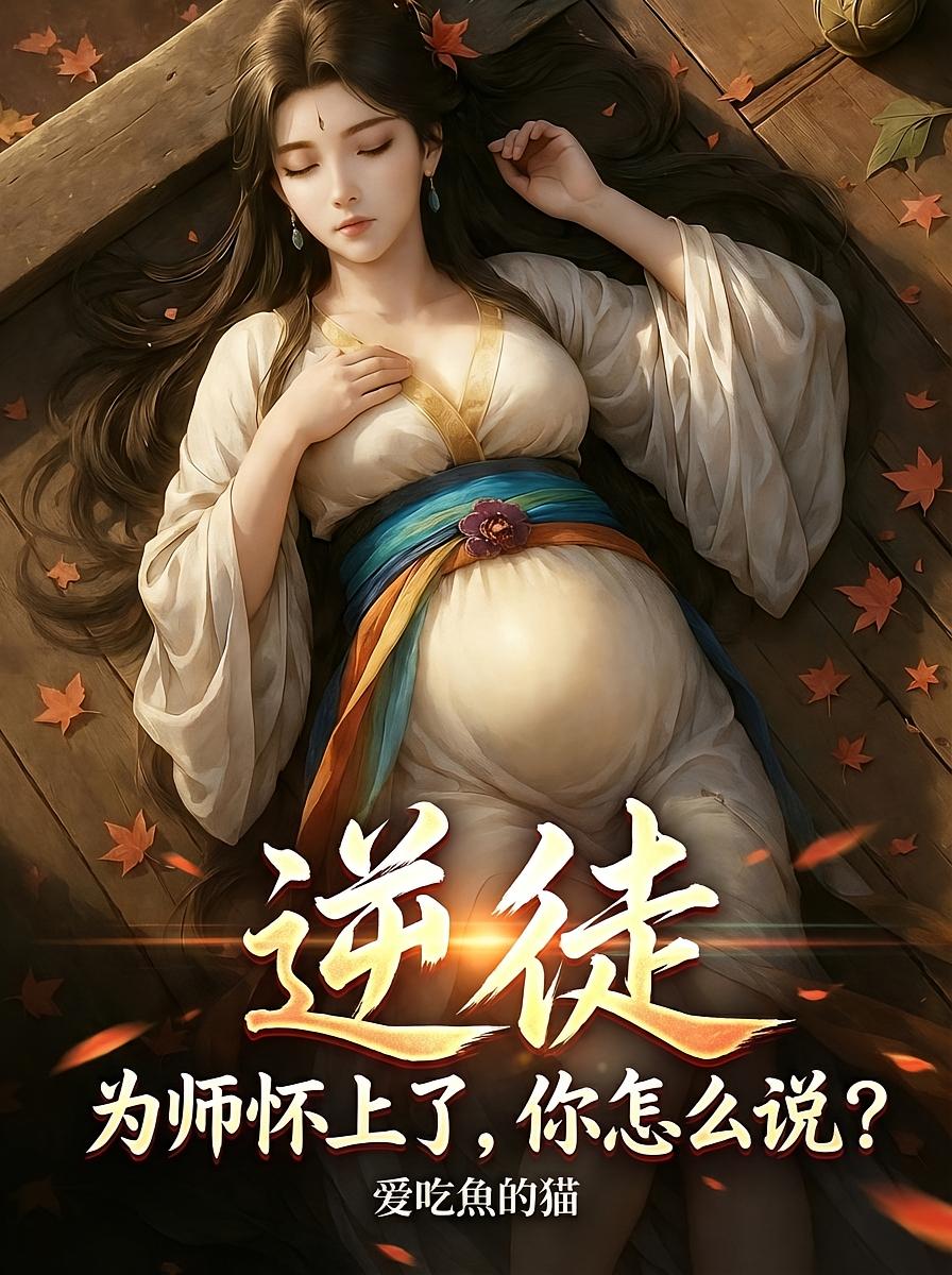 逆徒，为师怀上了，你怎么说？