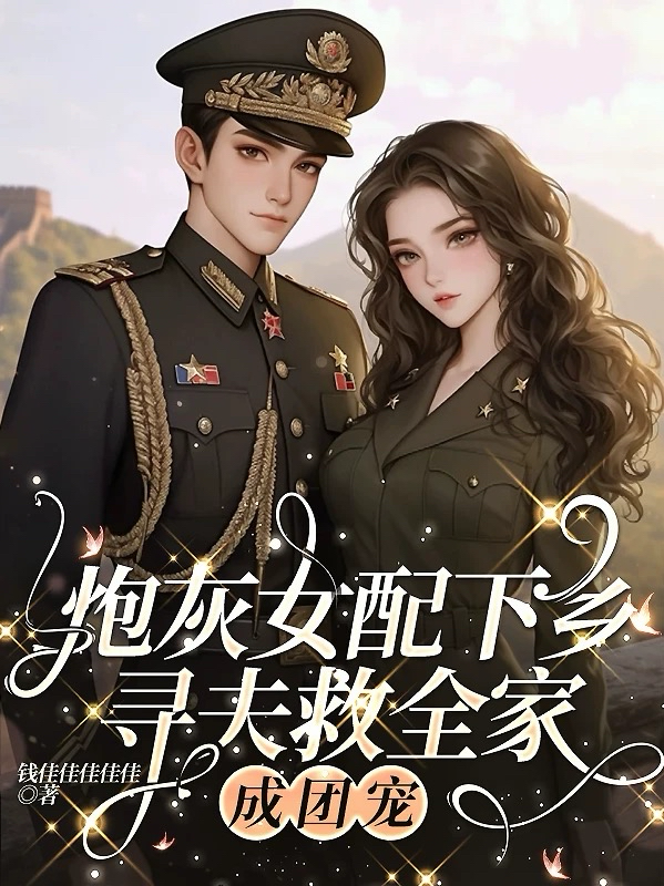 炮灰女配下乡寻夫救全家，成团宠