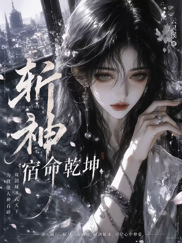 【斩神：宿命乾坤】