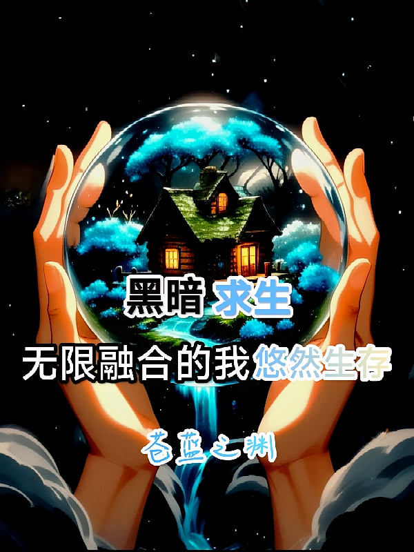 黑暗求生：无限融合的我悠然生存