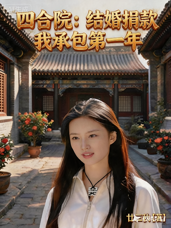 四合院：结婚捐款，我承包第一年