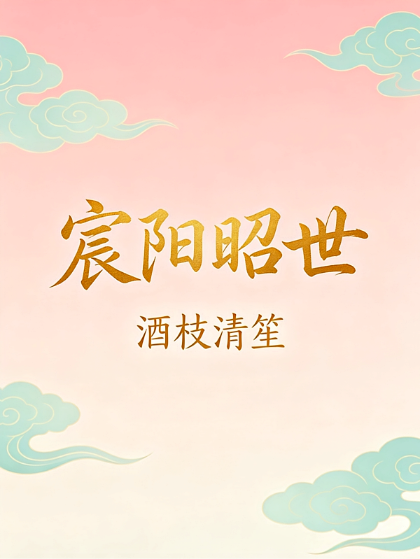 宸阳昭世