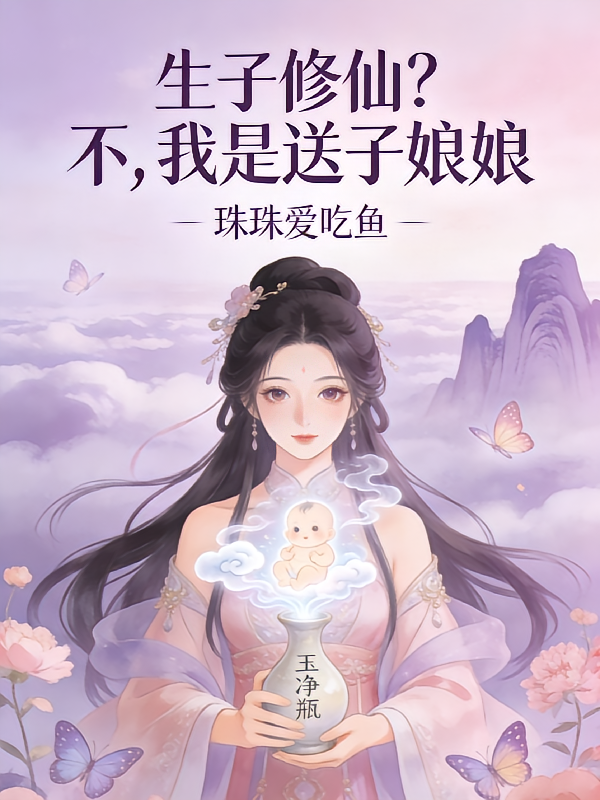 生子修仙？不，我是送子娘娘