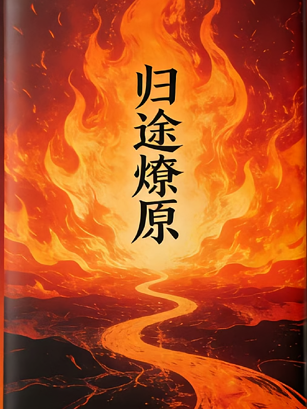 归途燎原