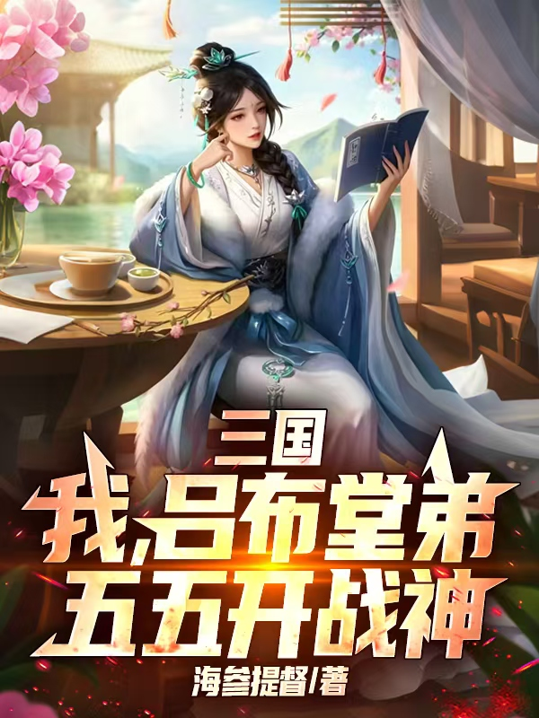 三国：我，吕布堂弟，五五开战神