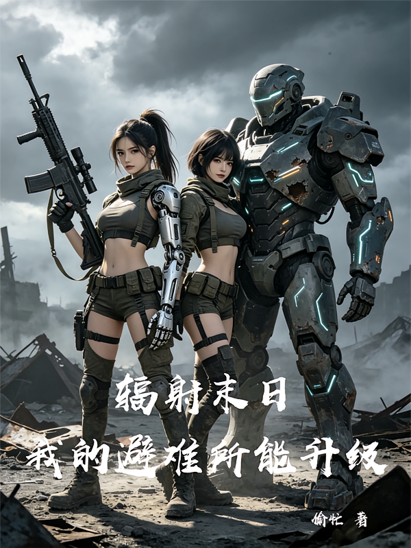 辐射末日，我的避难所能升级