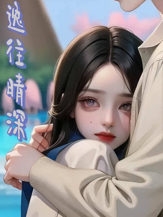逸往晴深
