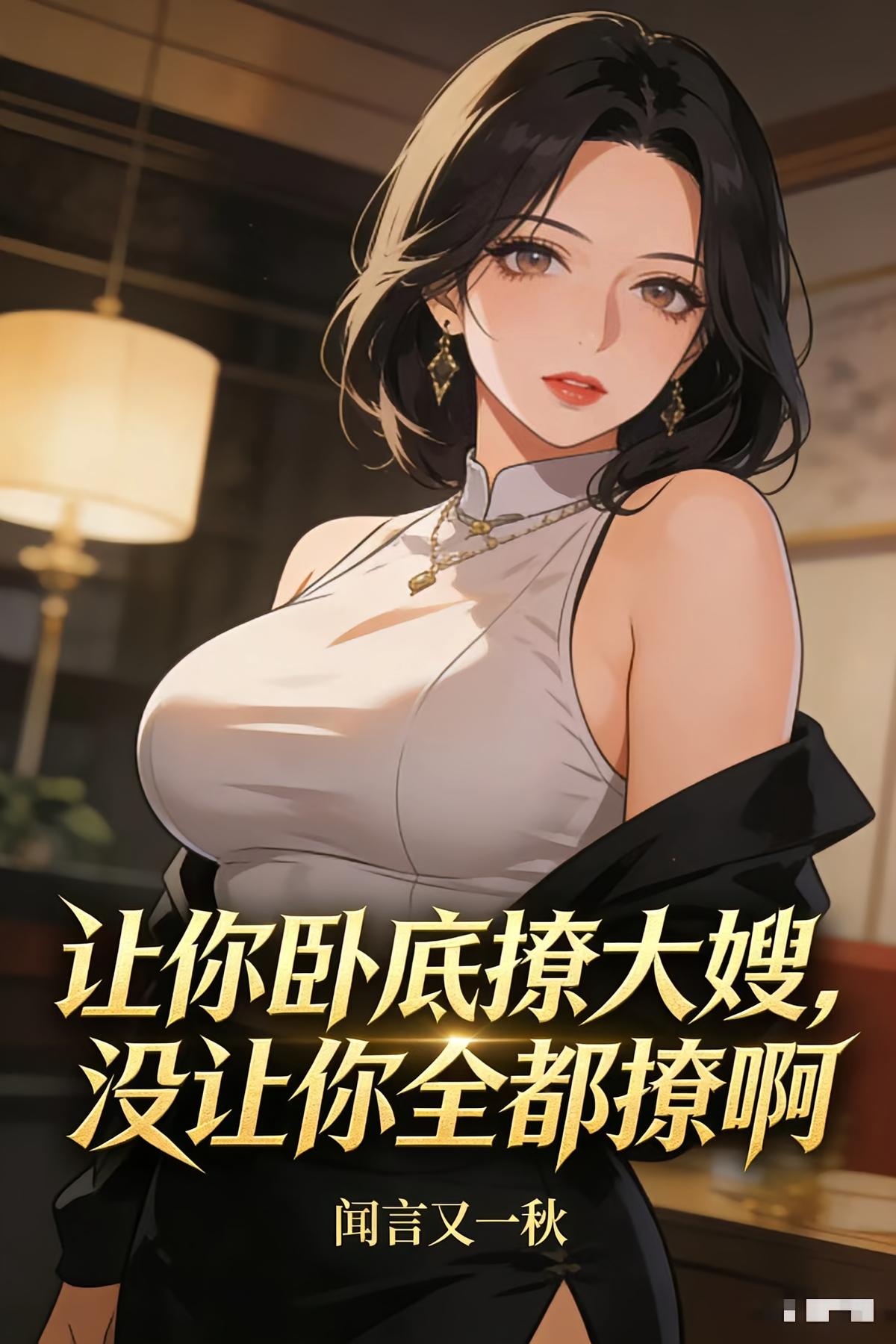 让你卧底撩大嫂，没让你全都撩啊